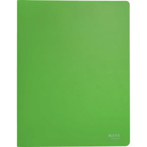 Leitz Sichtbuch Recycle A4 Grün