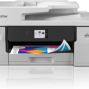 Brother Multifunktionsdrucker MFC-J6760DW