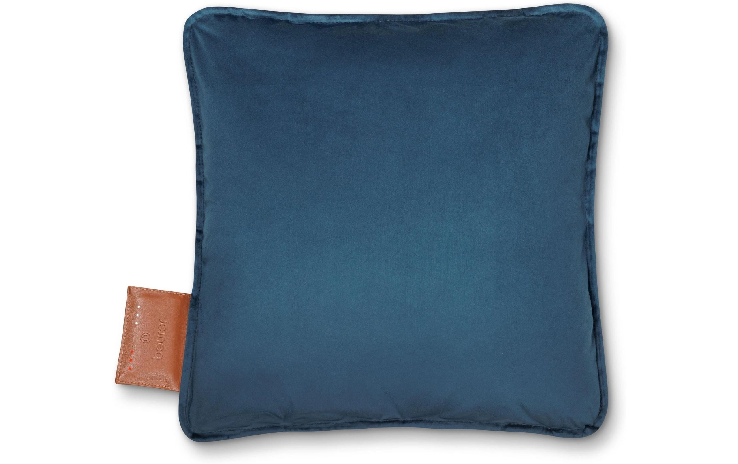 Beurer Heizkissen HK 77 Heaty Akkubetrieb, Blue 3 Beurer Heizkissen HK 77 Heaty Akkubetrieb, Blue