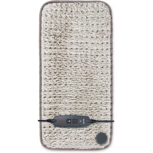 Beurer Heizkissen HK 126 XXL Nordic Taupe