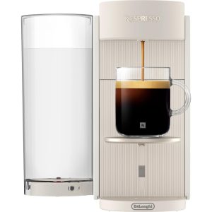 De’Longhi Kaffeemaschine Nespresso Vertuo Up ENV200.W Weiss