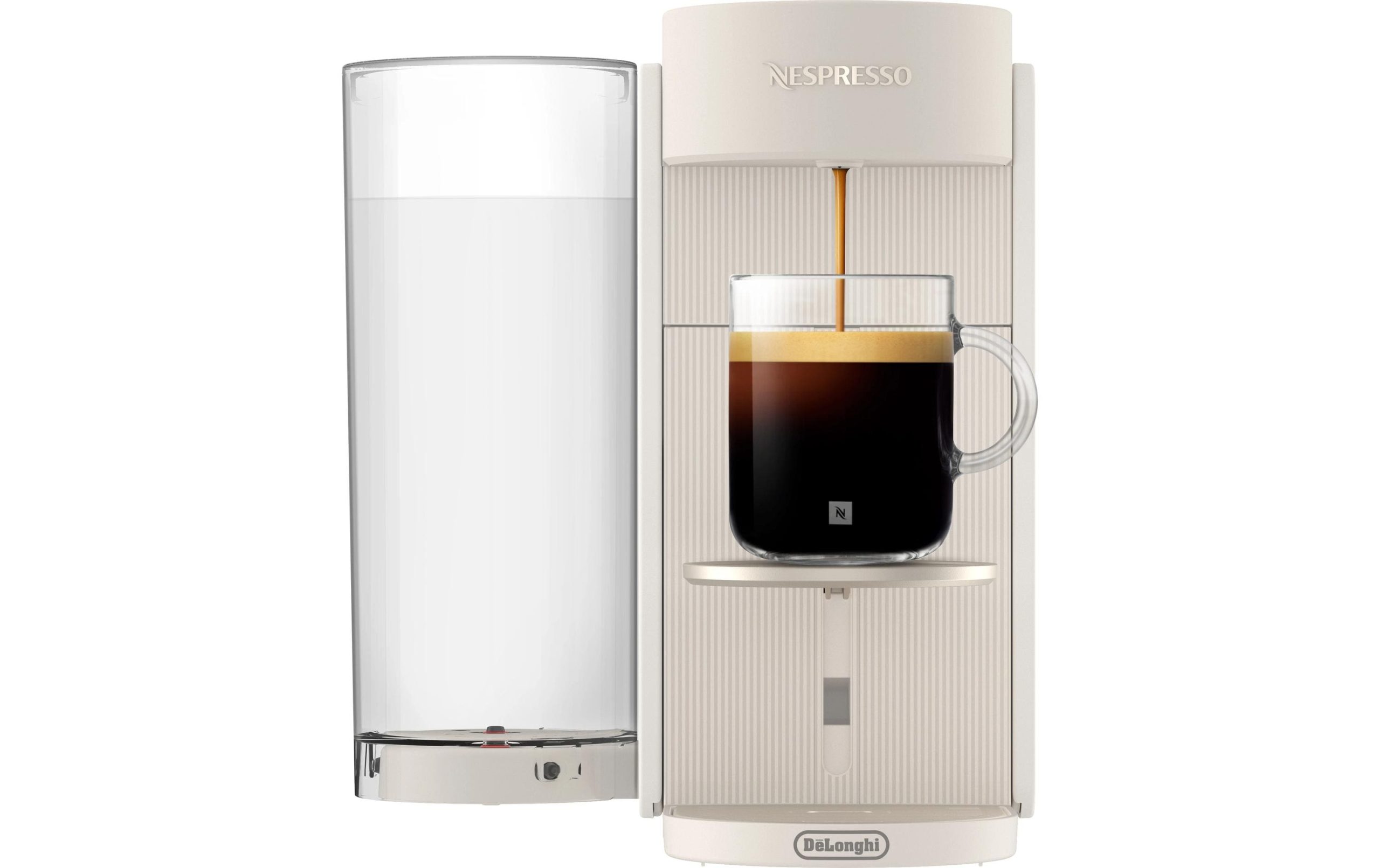 De'Longhi Kaffeemaschine Nespresso Vertuo Up ENV200.W Weiss 2 406661008 xxl3 scaled