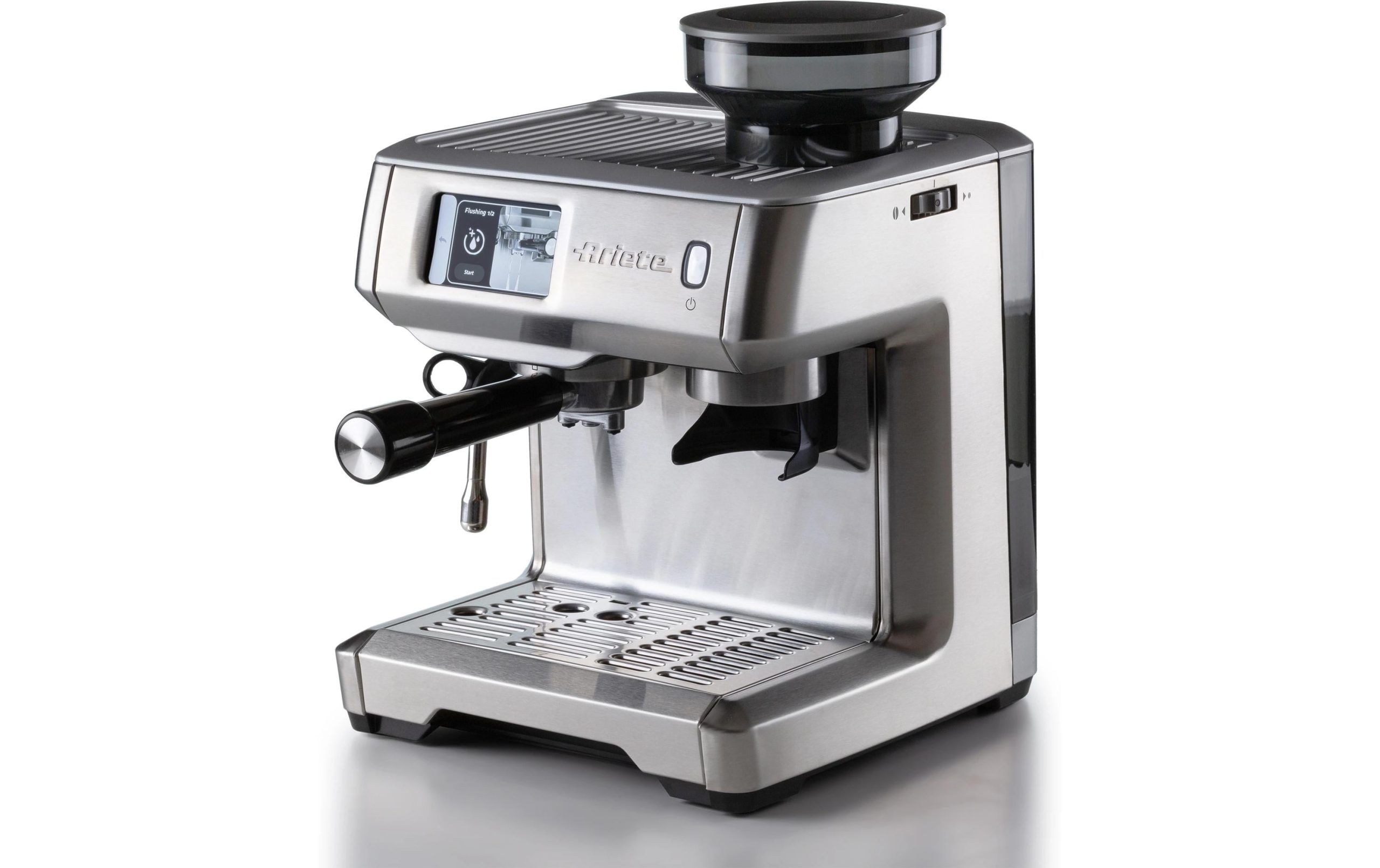 Ariete Siebträgermaschine ARI-1312 Silber 2 407498467 xxl3 scaled