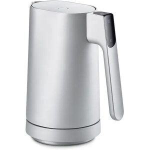 Jacob Jensen Wasserkocher 23 x 16 x 26 cm 1.2 l, Silber