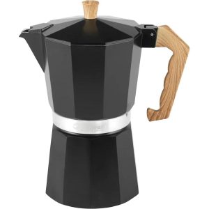 Outwell Espressokanne Brew XL Schwarz