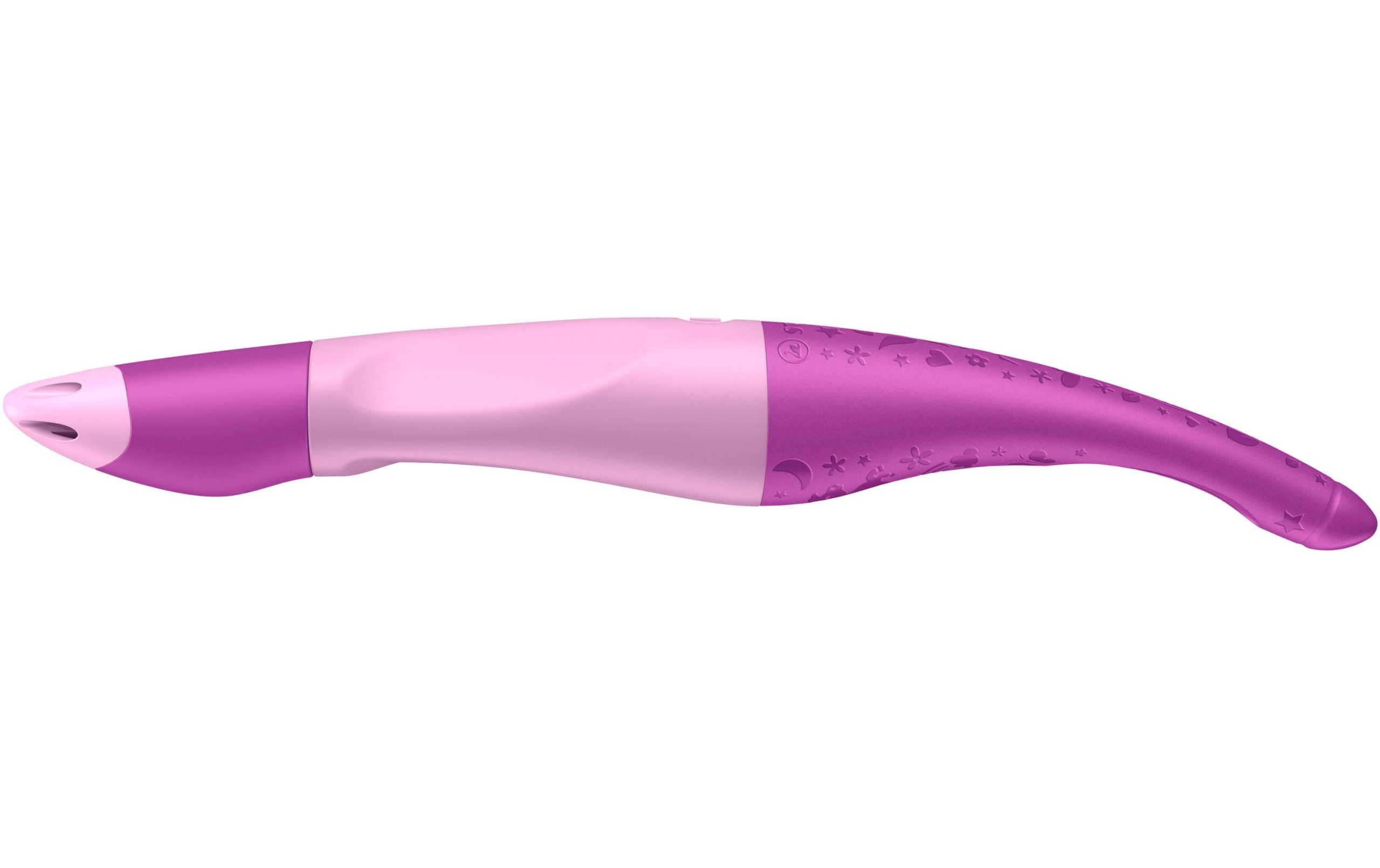 STABILO EASYoriginal 3D DreamWorld R 0.5 mm, Pink 3 STABILO EASYoriginal 3D DreamWorld R 0.5 mm, Pink