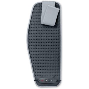 Beurer Heizkissen HK 60 Cosy Grey