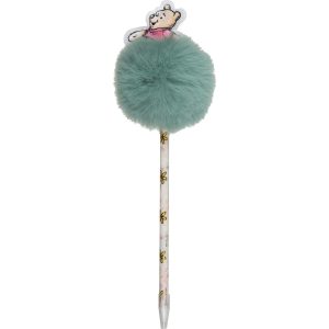 Undercover Kugelschreiber Winnie the Pooh Keine Angabe, Beige