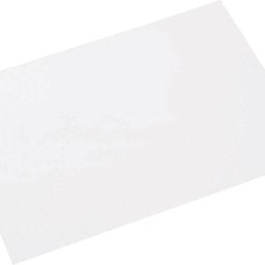 Berec MagnetWrite-Folie A4 29.7 cm x 21 cm, Weiss