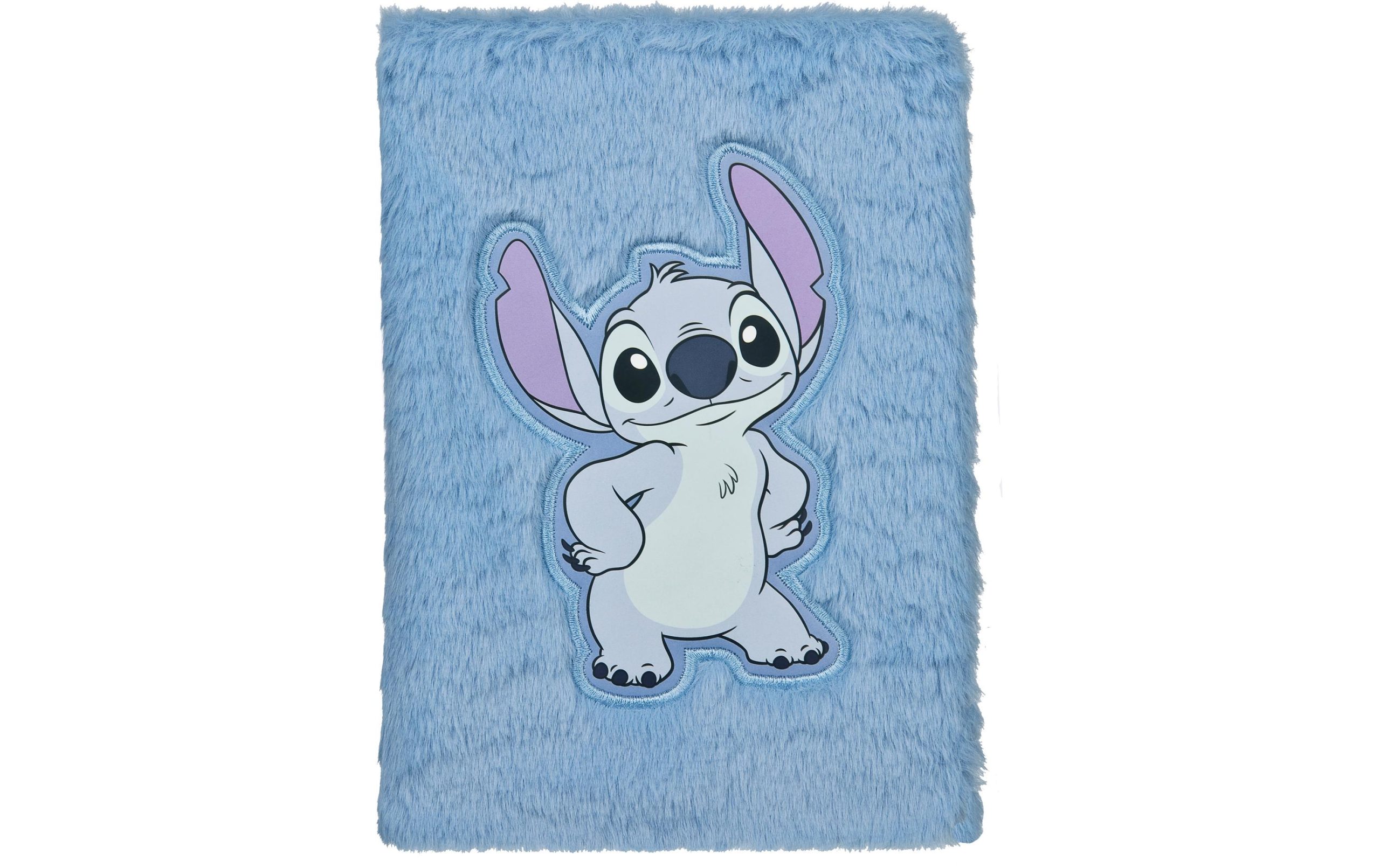 Undercover Notizbuch Lilo & Stitch A5, Liniert, Blau 2 409471422 xxl3 scaled