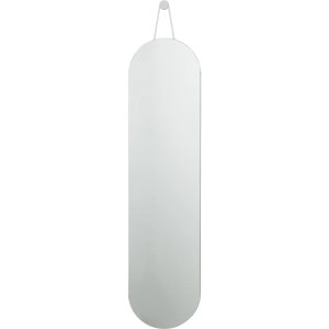 Zone Denmark Spiegel A-Wall 30 x 120 cm, Grau
