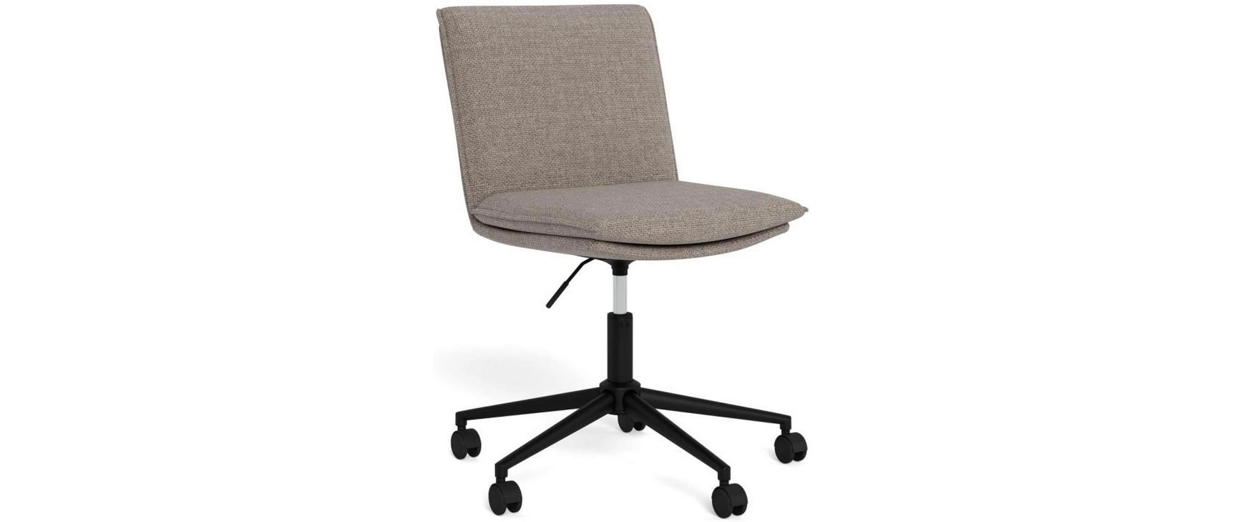 AC Design Schreibtischstuhl Flynn, Grau 2