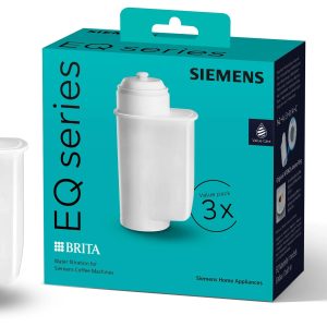 Siemens Wasserfilter-Set TZ70033A