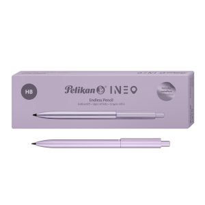 Pelikan Graphitstift Ineo Endless Lavender Scent