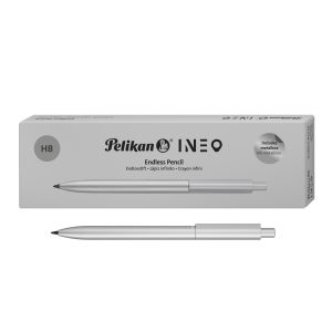 Pelikan Graphitstift Ineo Endless Clearing Breeze