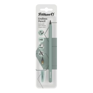 Pelikan Graphitstift Endless , Pink Powder
