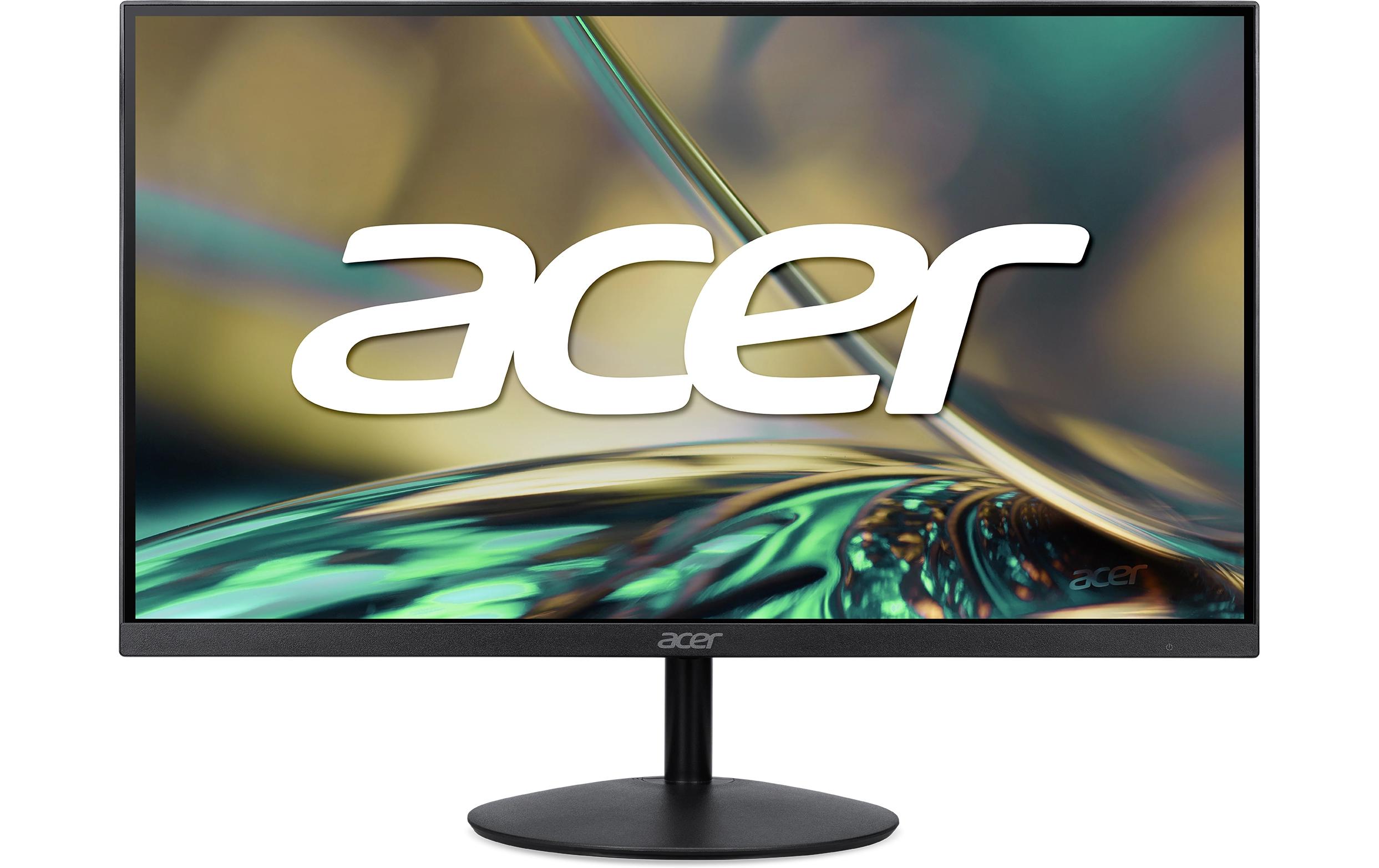 Acer Monitor SA242YP1bip 23.8 , 1920 x 1080 (Full HD) 1