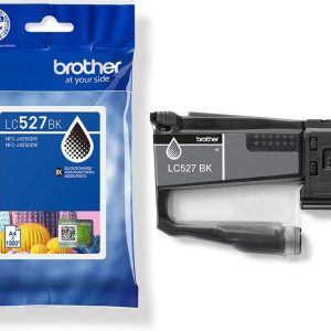 Brother Tinte LC-527BK Black
