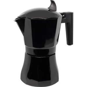 Eurotrail Espressokocher Havana Percolator 6 (Induktion) 0.26 l