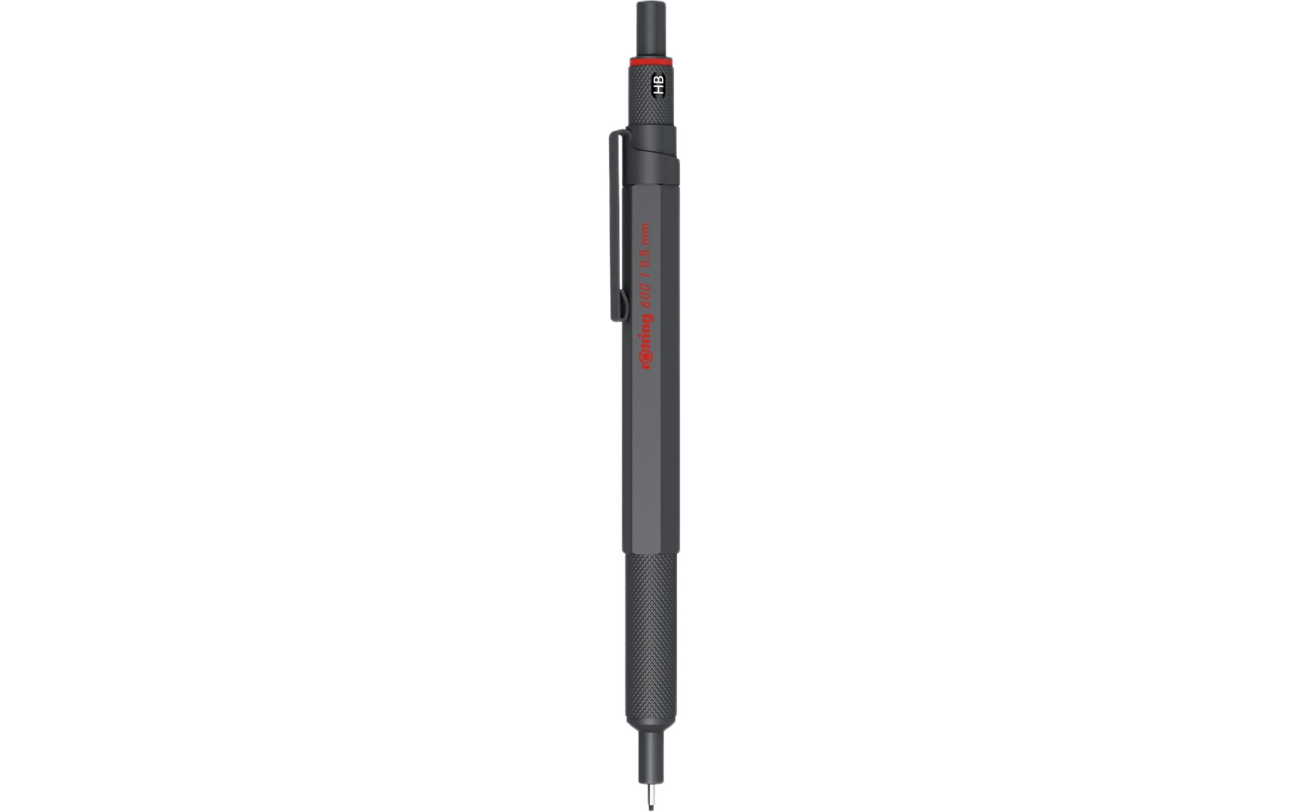 Rotring Minenbleistift 600 0.5 Darkstone 1 413293622 xxl3 scaled