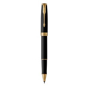 Parker Rollerball Sonnet Black Matt Core
