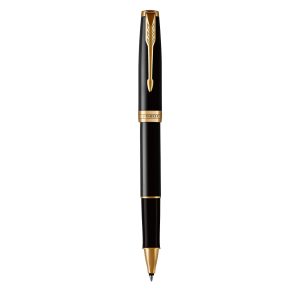 Parker Rollerball Sonnet Black Core