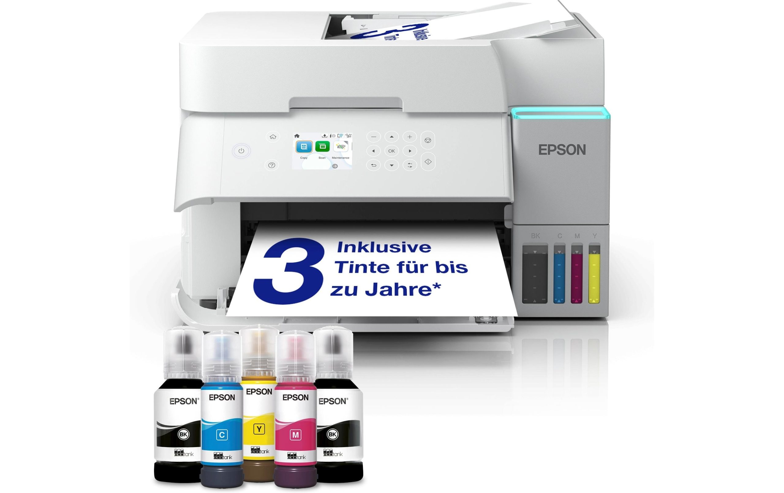 Epson Multifunktionsdrucker EcoTank ET-3956 Weiss 2 414703344 xxl3 scaled