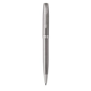 Parker Kugelschreiber Sonnet PT Medium (M), Edelstahl