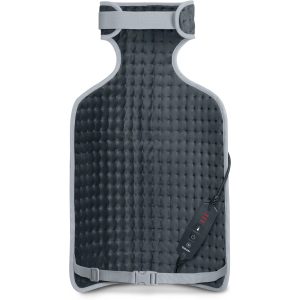 Beurer Heizkissen HK 64 Grau
