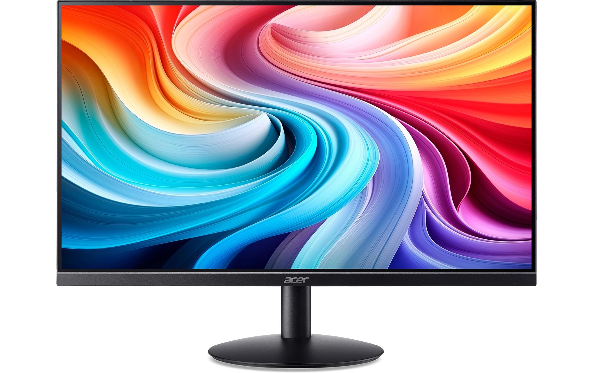 Acer Monitor SA242YH1bi 23.8 , 1920 x 1080 (Full HD) 2