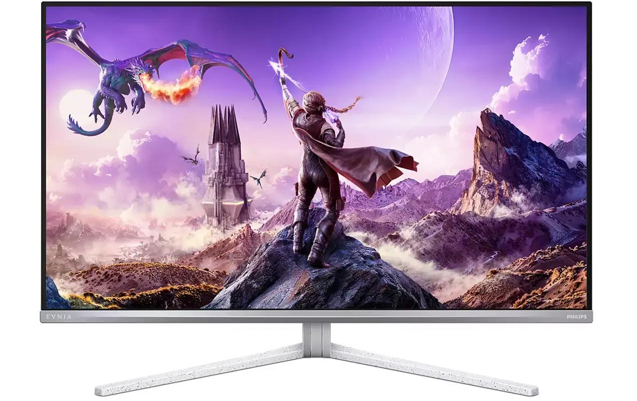 Philips Monitor 32M2N8900P 31.5 , 3840 x 2160 (Ultra HD 4K) 2