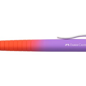 Faber-Castell Kugelschreiber Poly Ball XB Punchy Melon