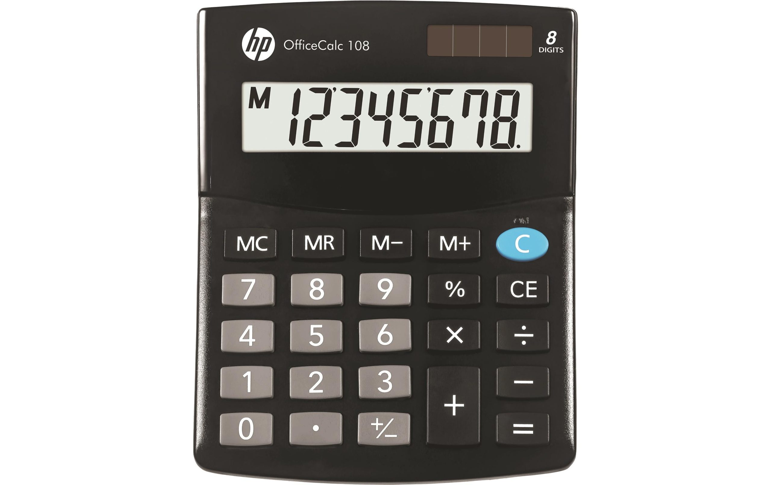 HP Bürorechner OfficeCalc 108 2 416358970 xxl3 scaled