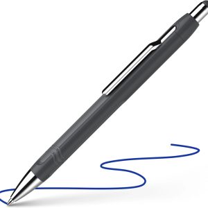 Schneider Kugelschreiber Epsilon Graphit 0.7 mm