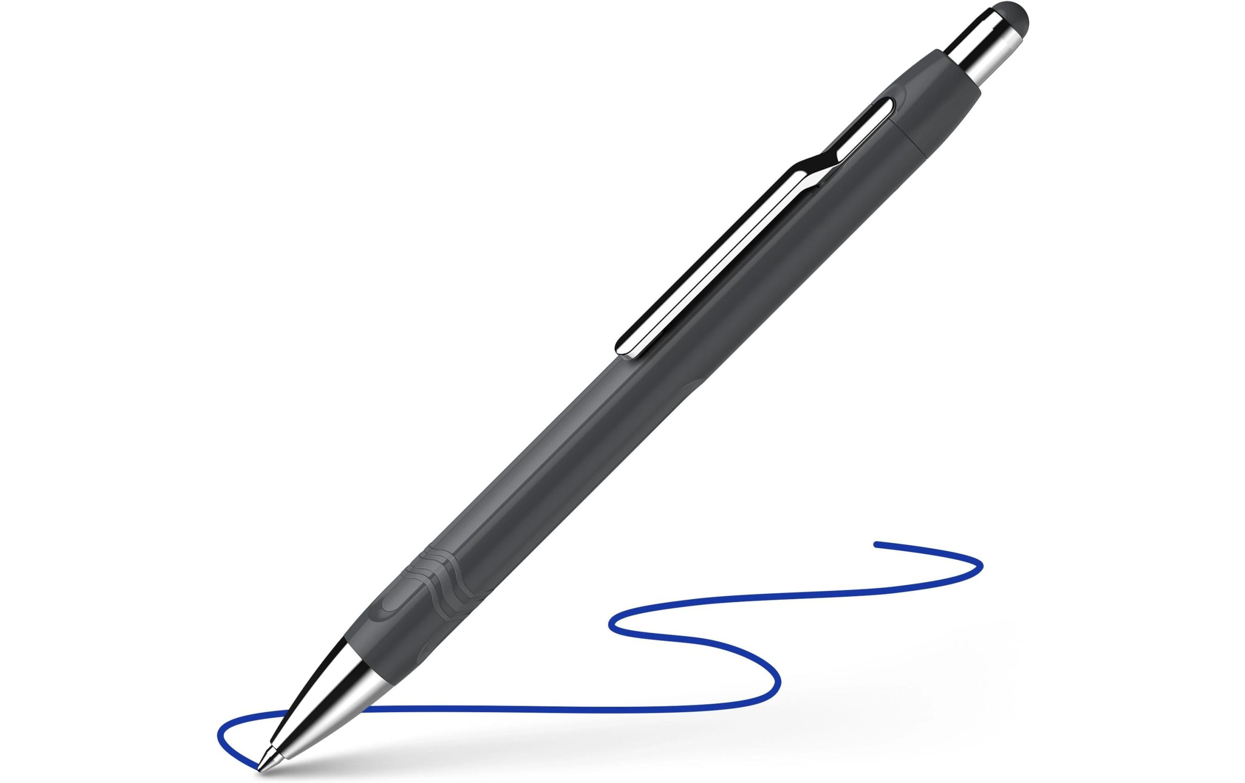 Schneider Kugelschreiber Epsilon Graphit 0.7 mm 2 416359980 xxl3 scaled