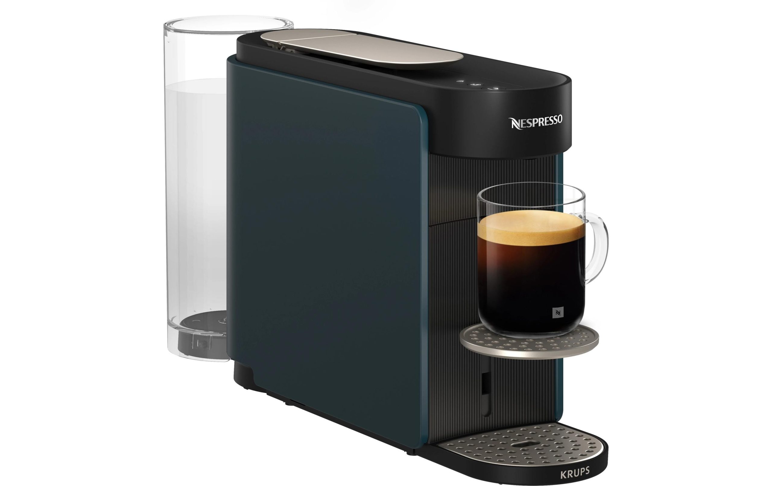 Krups Kaffeemaschine Nespresso Vertuo Up Blau 2 416442968 xxl3 scaled