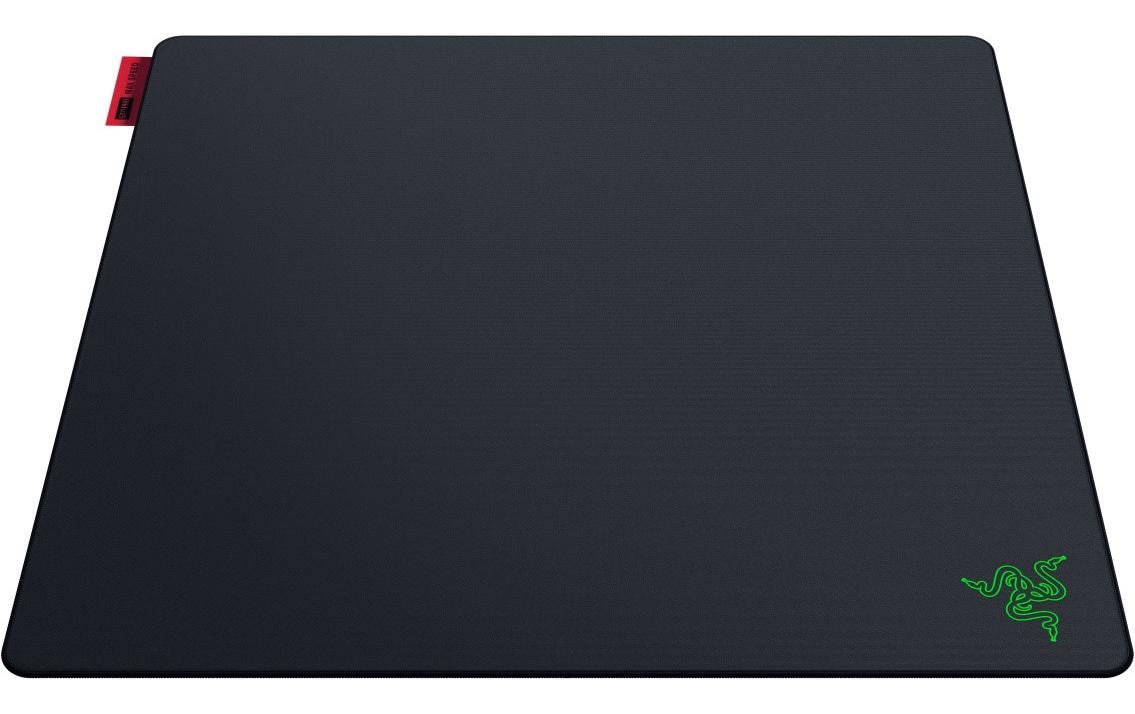 Razer Gaming-Mausmatte Gigantus V2 Pro L – Max Speed Schwarz 2