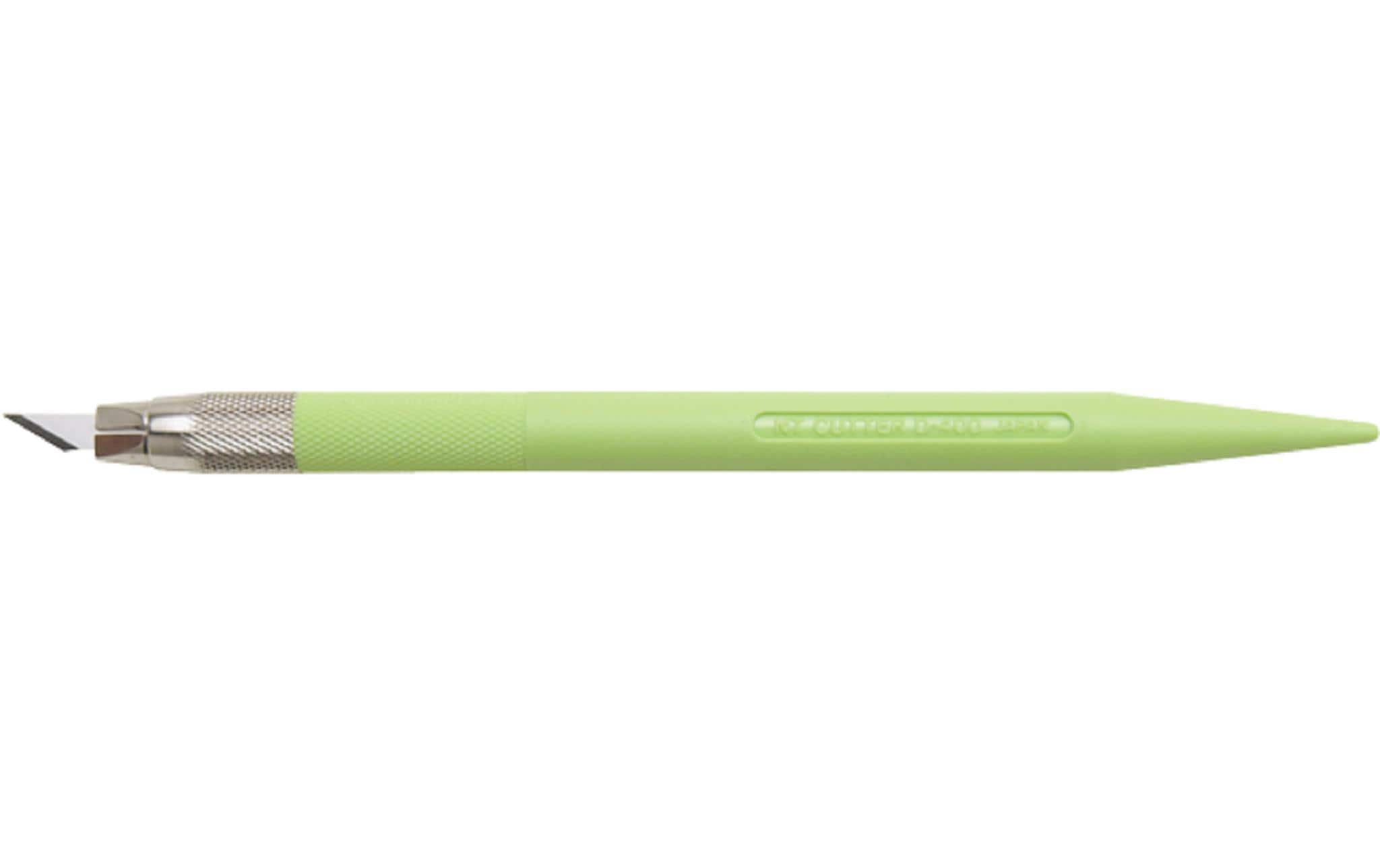 NT Cutter Cutter NT-Grafikcutter D-401P in Blisterverpackung 2