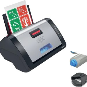 GBC Laminiergerät Velocity A4 125 µm
