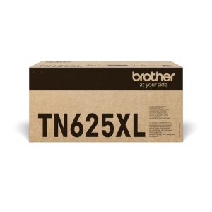 Brother Toner TN-625XLY Yellow