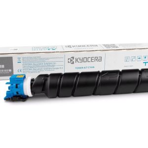 Kyocera Toner TK-8585C Cyan