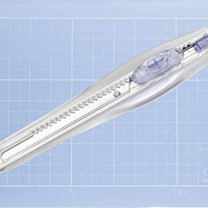 NT Cutter Cutter SET-AM350P Blau