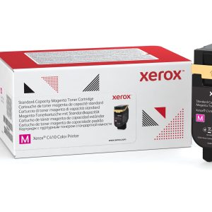 Xerox Toner 006R04679 Magenta