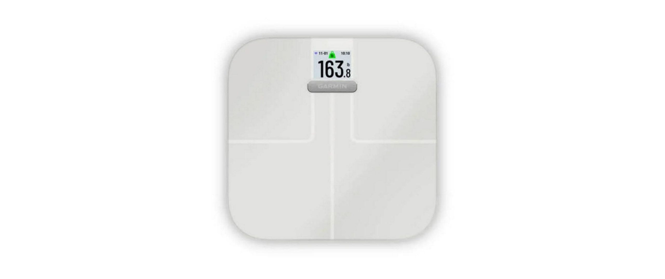 GARMIN Analysenwaage Index S2 Smart Weiss 2 417614900 xxl3 scaled