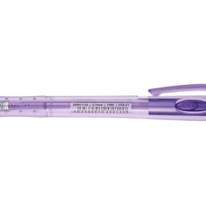 STABILO Liner 308 0.7 mm, Violett/Lila