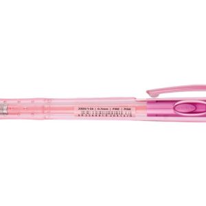 STABILO Liner 308 0.7 mm, Pink/Rosa