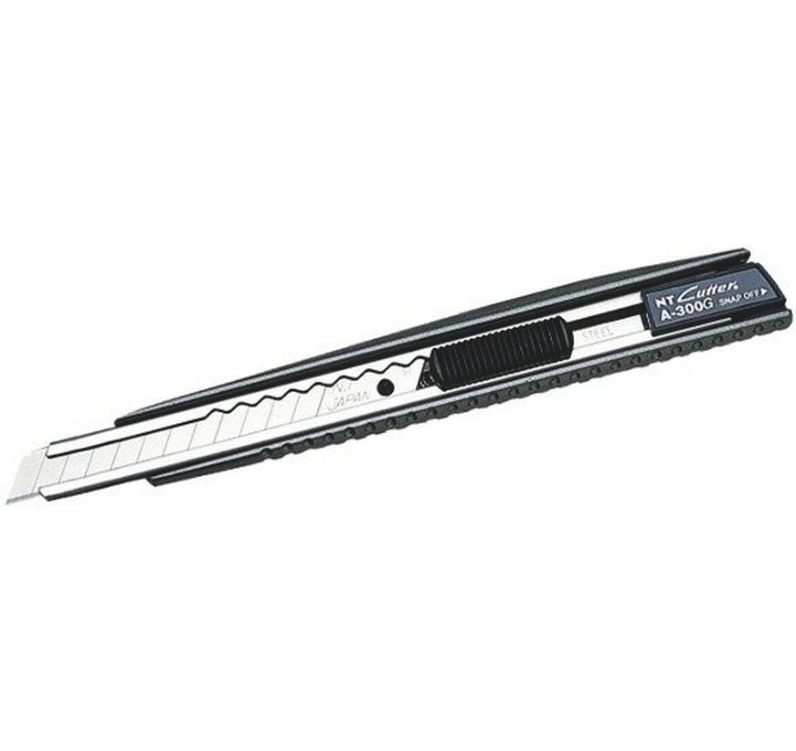 NT Cutter Cutter A-300 9 mm 2