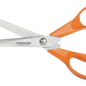 Fiskars Schere Classic-Universal 21 cm Rostfreier Stahl