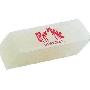 Caran d’Ache Radiergummi Technik Weiss