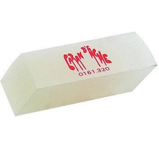 Caran d'Ache Radiergummi Technik Weiss 3 Caran d'Ache Radiergummi Technik Weiss